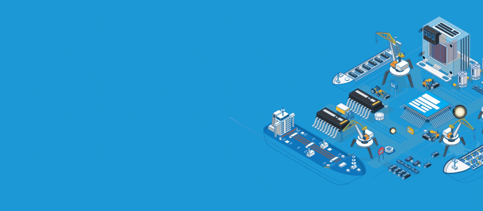 Electronic Terminal Operation System