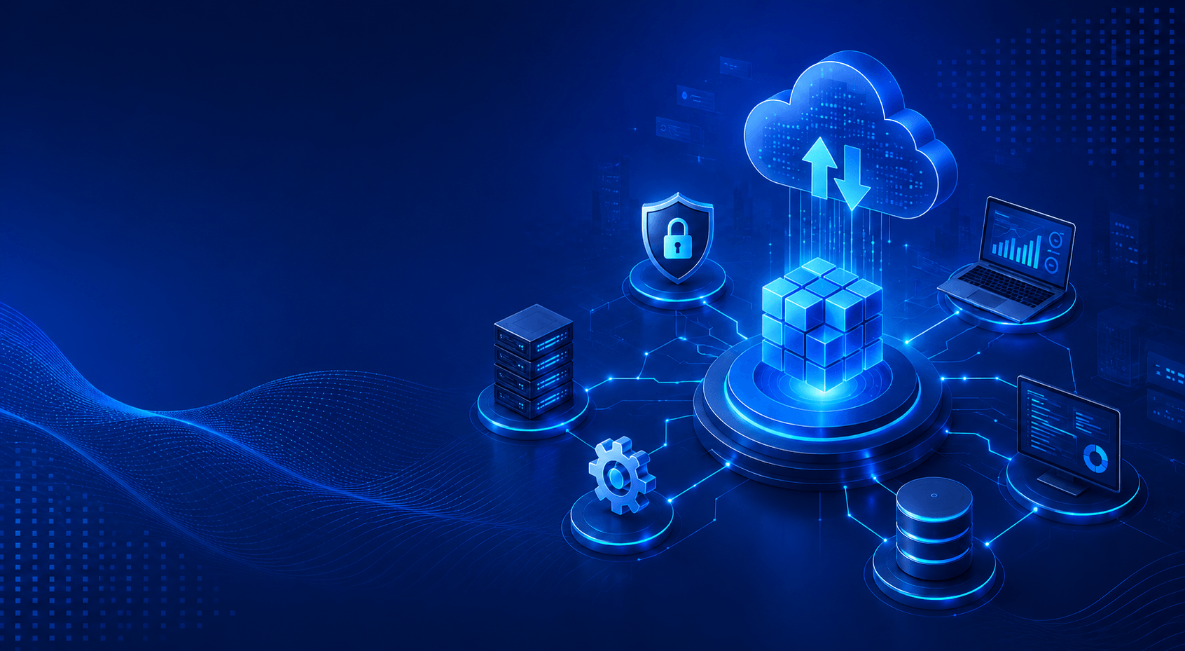 Digital Solutions & System Integration