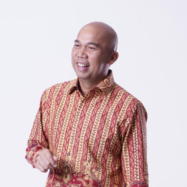 Photo of Ridwan Hamid