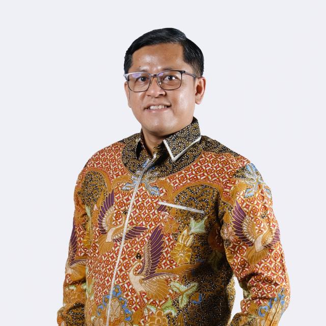 Photo of Dadang Sofyan R