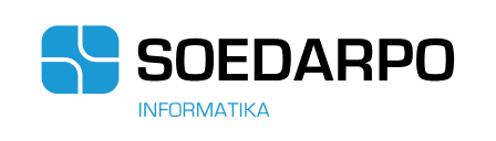 Logo Soedarpo Informatika